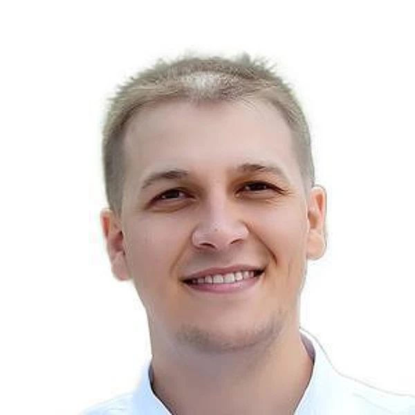 Воронин Леонид Борисович — Терапевт, Бийск