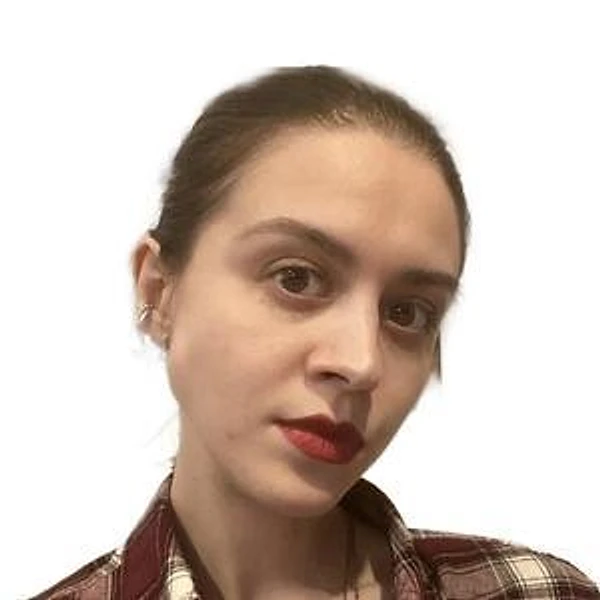 Ходунова Екатерина Александровна — Детский аллерголог, Красноярск