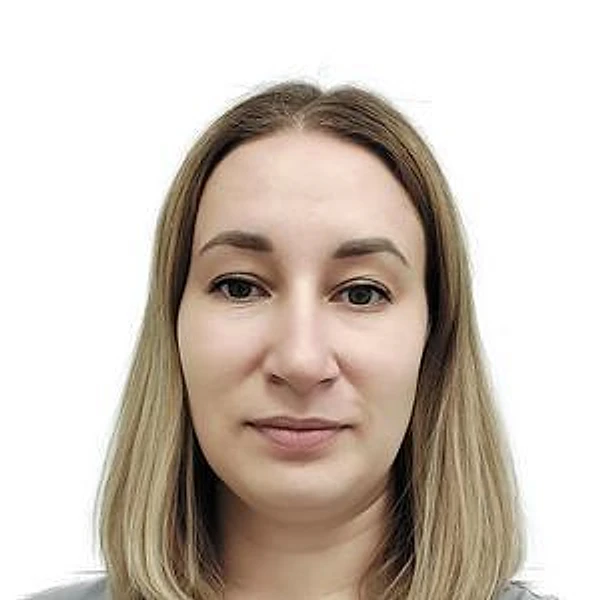 Нижебовская Ольга Георгиевна — Педиатр, Детский аллерголог, Детский иммунолог, Красноярск