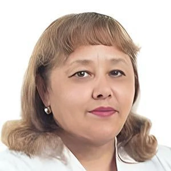 Зотова Елена Борисовна — Дерматолог, Венеролог, Дерматовенеролог, Детский дерматолог, Кемерово