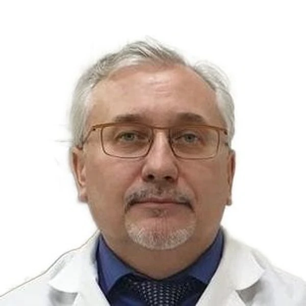 Луцюк Андрей Григорьевич — Дерматолог, Андролог, Венеролог, Уролог, Кемерово
