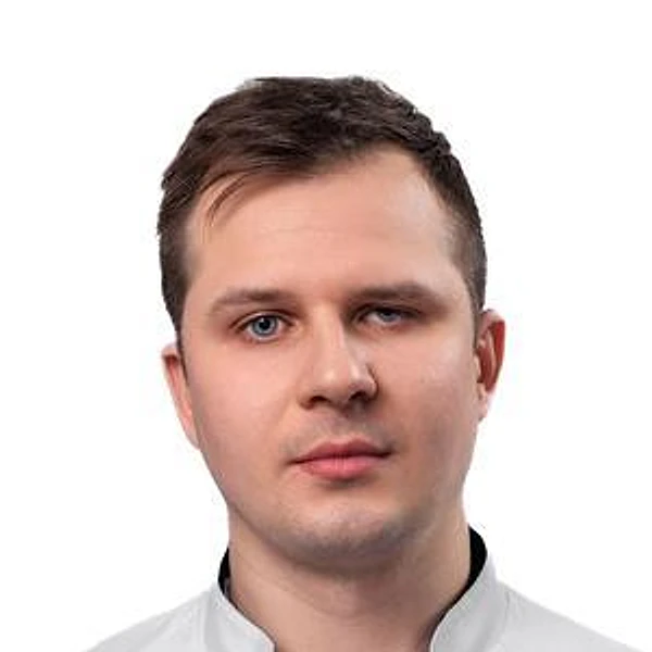 Ногов Андрей Сергеевич — Психиатр, Нарколог, Психотерапевт, Санкт-Петербург