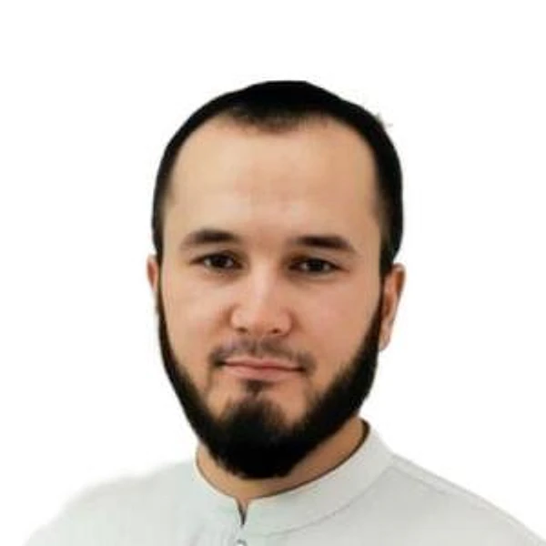Гафуров Тухтасун Шокирович — Стоматолог, Томск