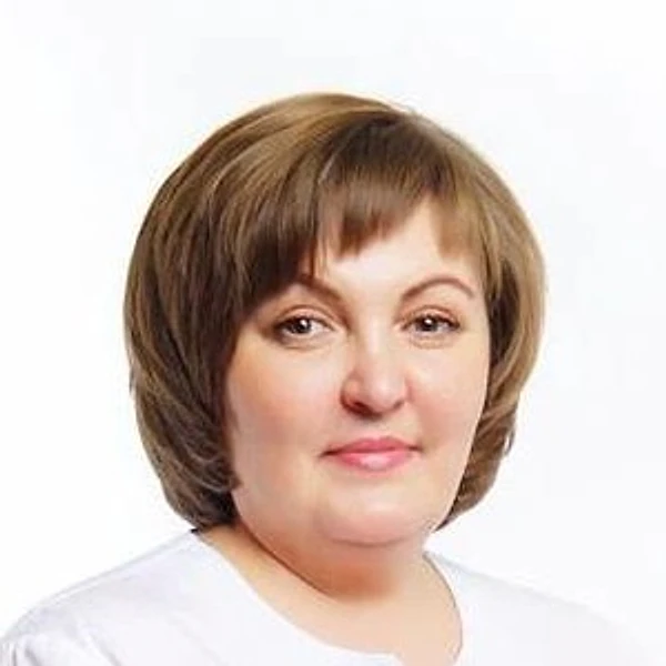Молчанова Екатерина Витальевна — Дерматолог, Венеролог, Детский дерматолог, Кемерово