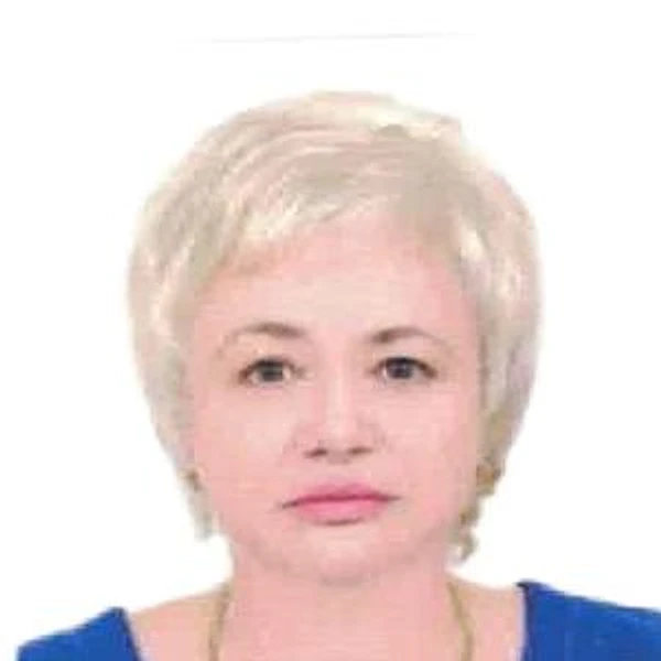Яблонская Людмила Владимировна — Дерматолог, Приморско-Ахтарск