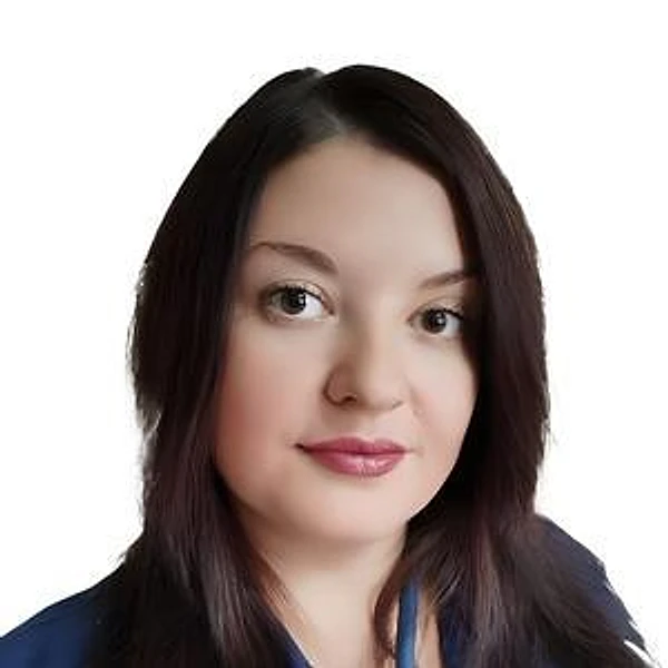 Горячева Анна Андреевна — Терапевт, Кардиолог, Липецк