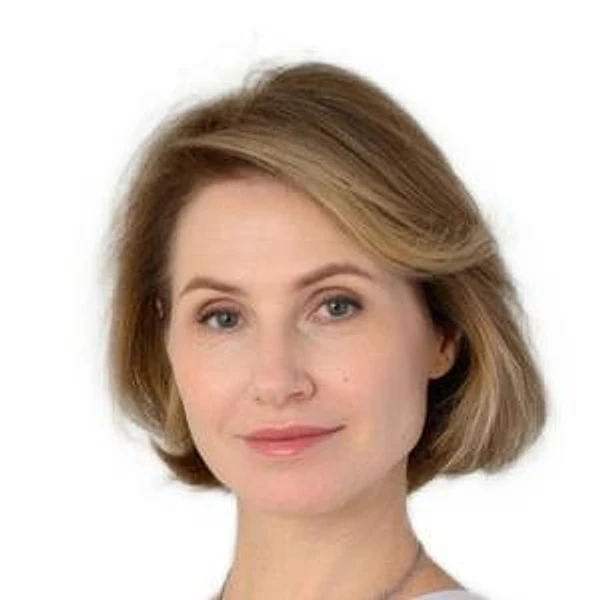 Татаринова Светлана Владимировна — Врач УЗИ, Ангарск