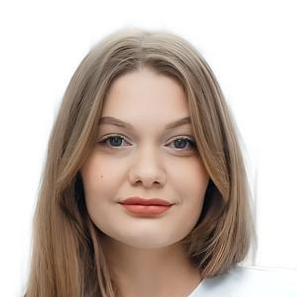 Соргина Ксения Владимировна — Стоматолог, Детский стоматолог, Ростов-на-Дону