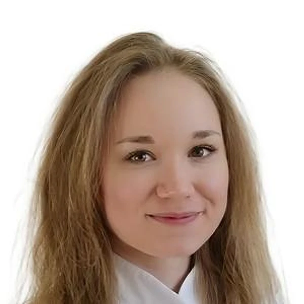 Склянова Дарья Николаевна — Эндокринолог, Ангарск