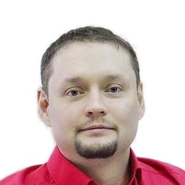 Рогожников Евгений Александрович — Венеролог, Дерматолог, Кемерово