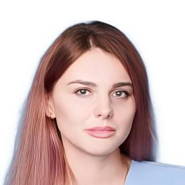 Юлина Алина Сергеевна — Клинический психолог, Москва