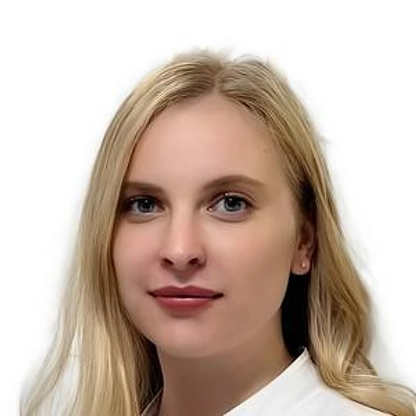 Ромаментьева Елена Владимировна — Дерматолог, Санкт-Петербург