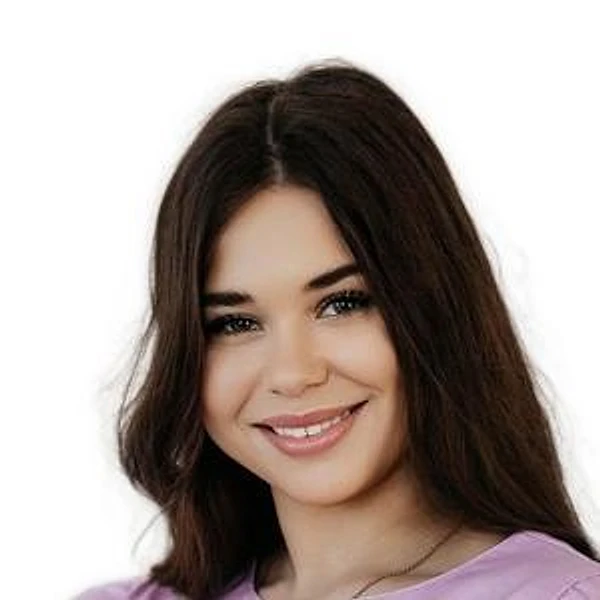Рвачева Елена Александровна — Стоматолог, Смоленск
