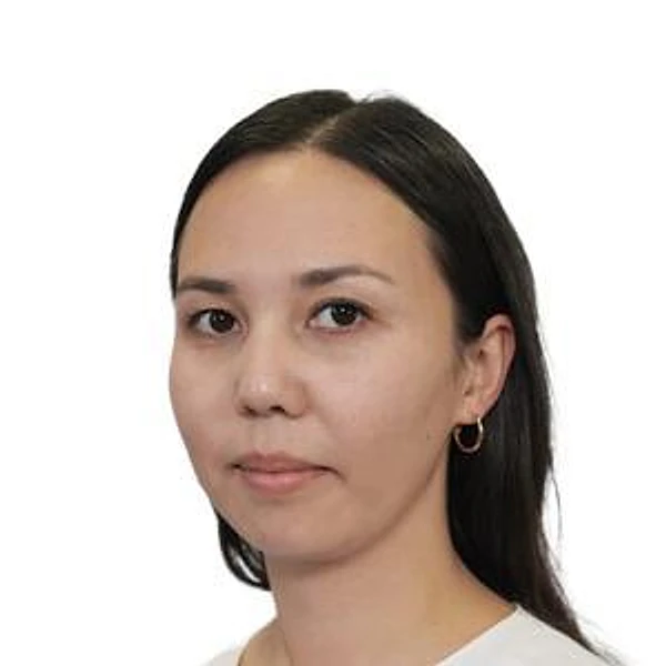Беккелдиева Нестан Беккелдиевна — Онколог-маммолог, Санкт-Петербург