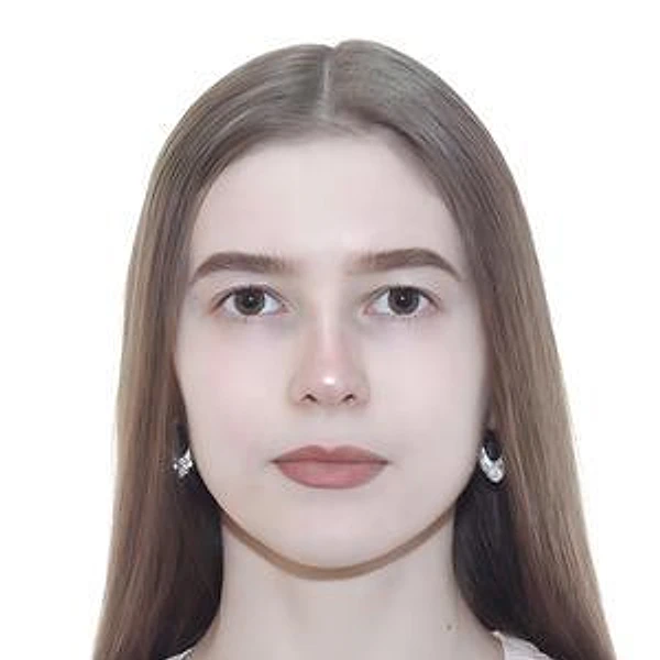 Козар Мария Сергеевна — Стоматолог-ортодонт, Санкт-Петербург