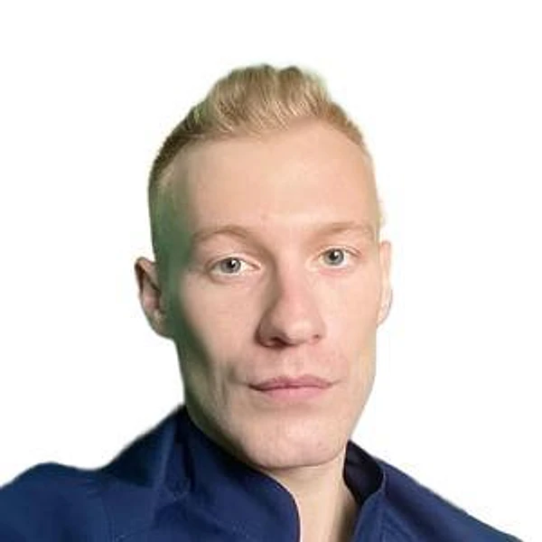 Корольков Владимир Андреевич — Анестезиолог-реаниматолог, Иваново
