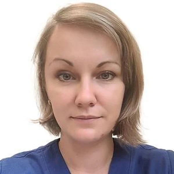 Ивлиева Екатерина Юрьевна — Неонатолог, Челябинск