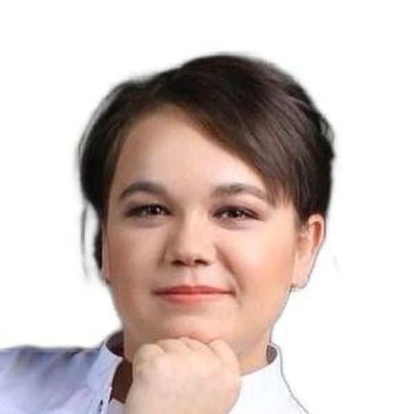 Насибуллина Альбина Рашитовна — Кардиолог, Уфа