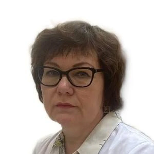 Ермакова Ольга Валериевна — Врач УЗИ, Саратов