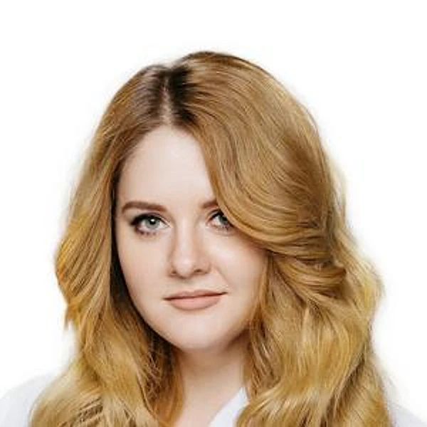 Мельник Екатерина Александровна — Врач-косметолог, Сургут