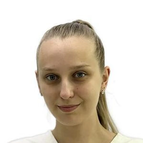 Ситникова Полина Викторовна — Педиатр, Детский эндокринолог, Волгоград