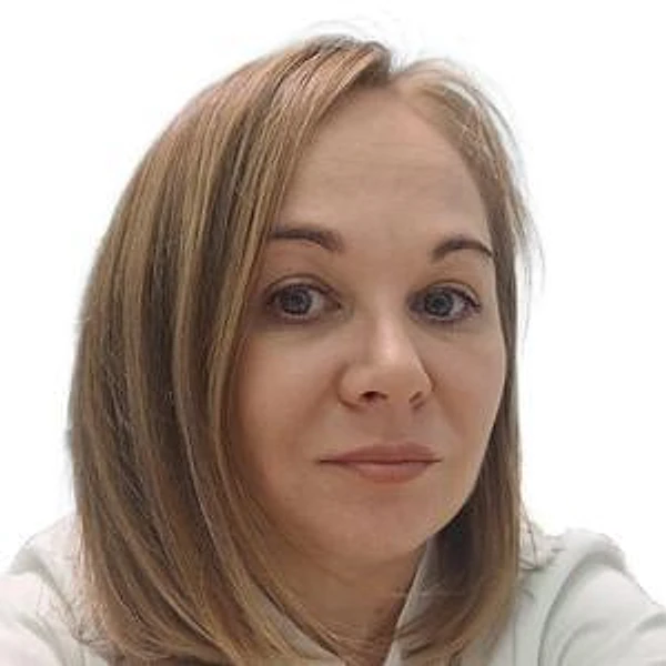 Сказова Юлия Владимировна — Терапевт, Пушкино