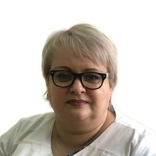 Никитенко Татьяна Анатольевна — Логопед, Афазиолог, Курск