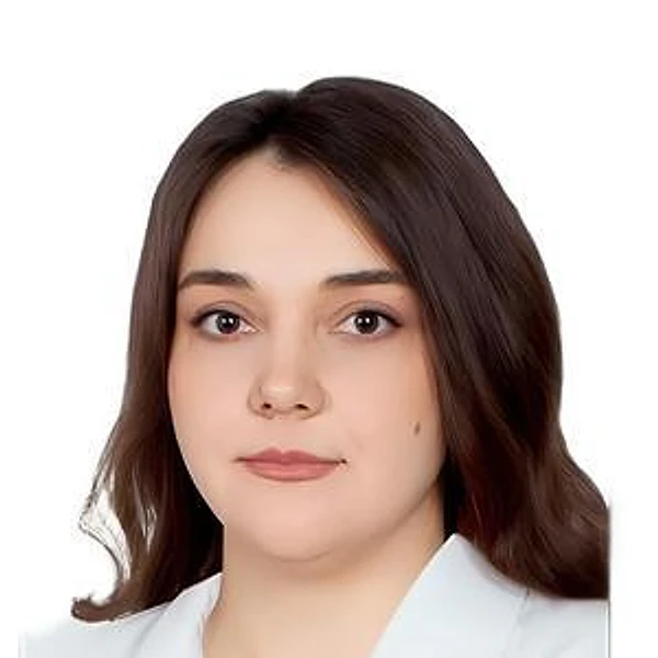 Кандрина Анастасия Михайловна — Педиатр, Гастроэнтеролог, Детский гастроэнтеролог, Детский ревматолог, Саратов
