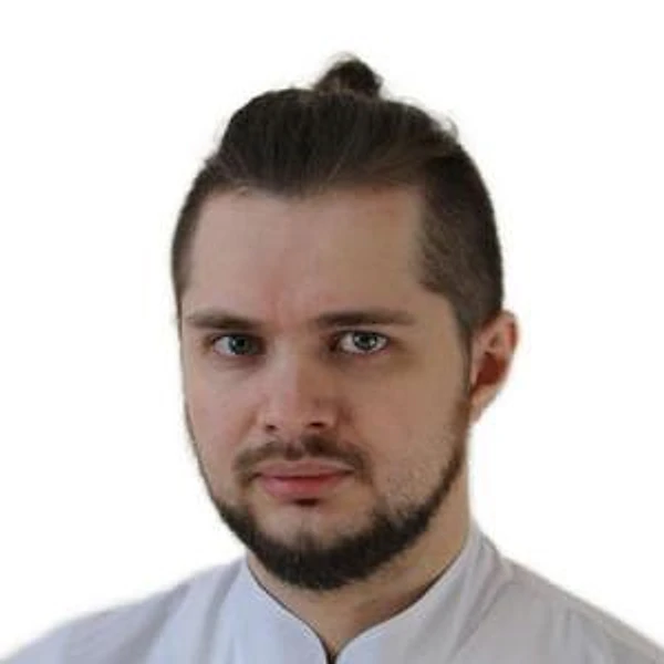 Валиулин Артур Витальевич — Нейрохирург, Ангарск