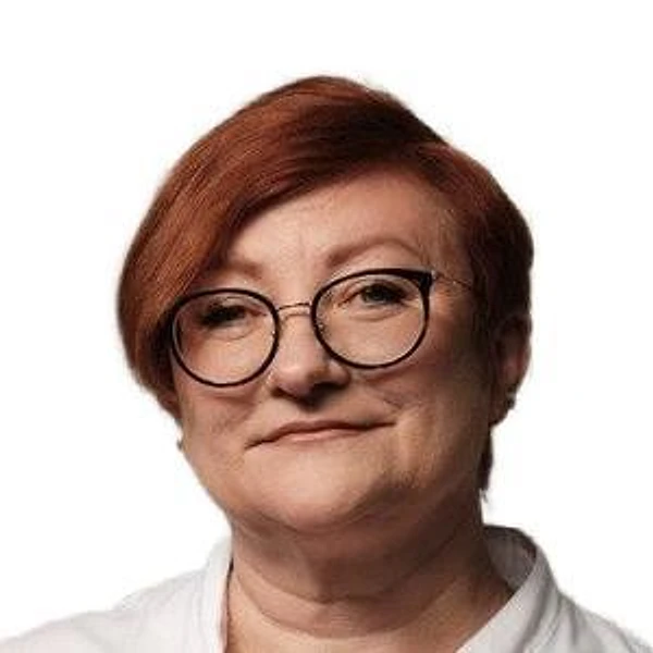 Белоусова Наталья Сергеевна — Терапевт, Кардиолог, Пульмонолог, Санкт-Петербург