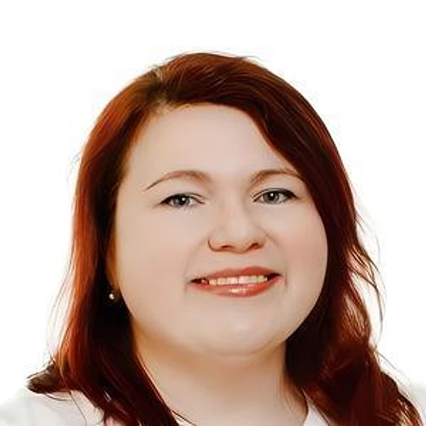 Илясова Людмила Викторовна — Детский ЛОР, ЛОР-хирург, Кемерово