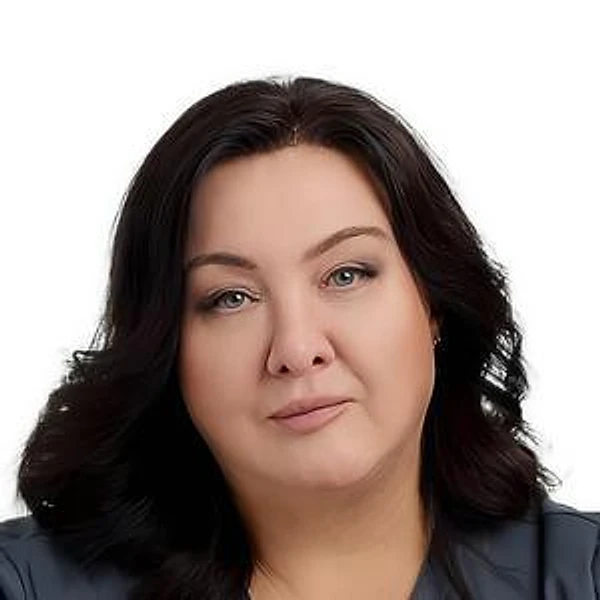 Чернина Елена Анатольевна — Дерматолог, Врач-косметолог, Калуга