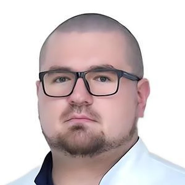 Савищев Илья Владимирович — Терапевт, Москва