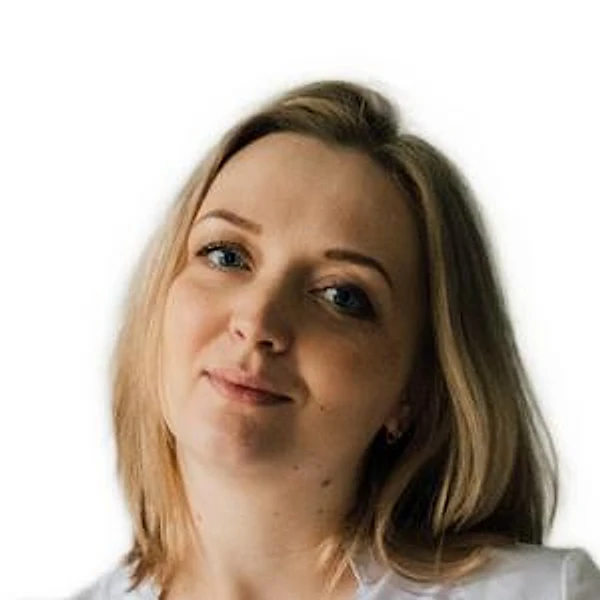 Михайлова Александра Михайловна — Гинеколог, Врач УЗИ, Санкт-Петербург