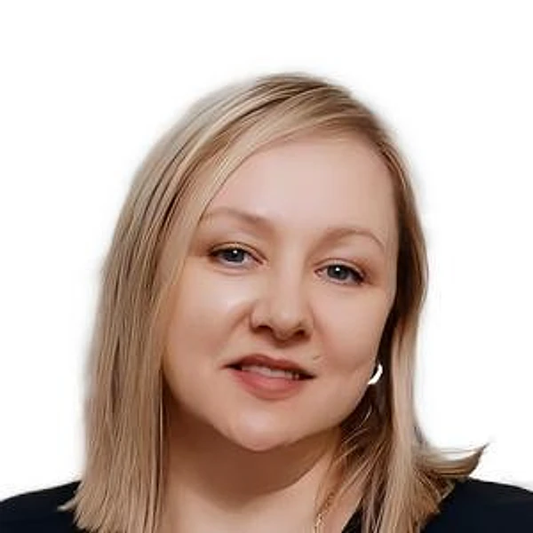Озерова Евгения Валентиновна — Стоматолог, Стоматолог-ортопед, Москва