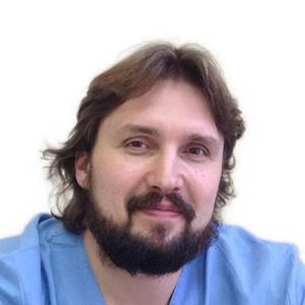 Дубинин Владимир Валерьевич — Невролог, Гомеопат, Мануальный терапевт, Рефлексотерапевт, Зеленоград
