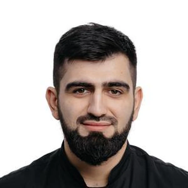 Магомедалиев Гасан Алилович — Стоматолог-хирург, Стоматолог-имплантолог, Мурманск