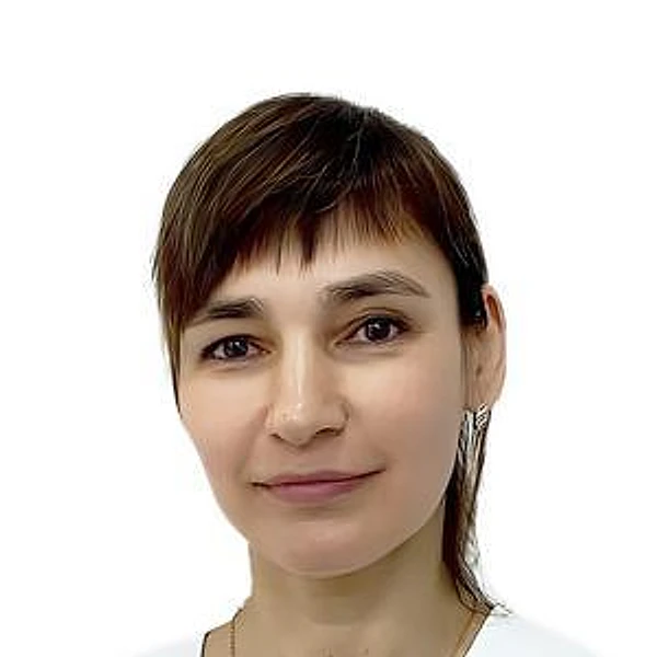 Сидоренко Ольга Владимировна — Косметолог-эстетист, Санкт-Петербург