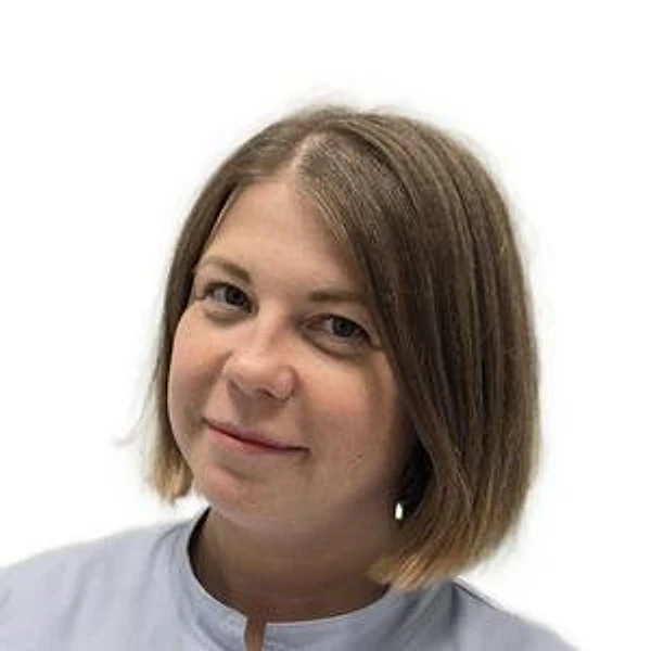 Ахметшина Анастасия Алексеевна — Врач УЗИ, Уфа