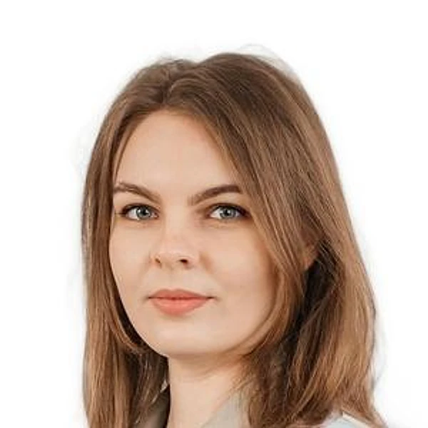 Губская Александра Романовна — Невролог, Отоневролог (Вестибулолог), Самара