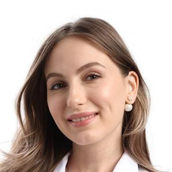 Варлакова Полина Михайловна — Репродуктолог, Гинеколог, Москва