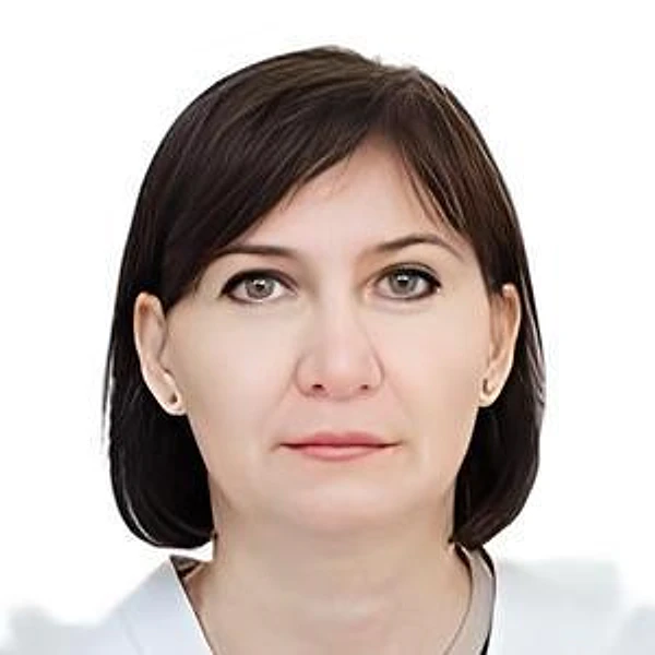 Бухтиярова Лариса Александровна — Детский гинеколог, Акушер, Детский врач УЗИ, Краснодар