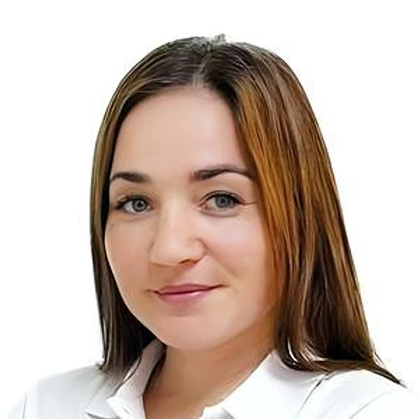 Насибуллина Диана Ниязовна — Инструктор ЛФК, Детский инструктор ЛФК, Казань