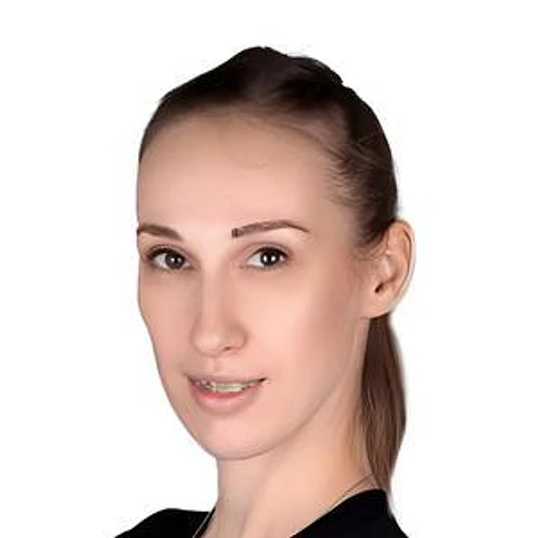 Ёлкина Юлия Николаевна — Стоматолог-гигиенист, Детский стоматолог-гигиенист, Новосибирск