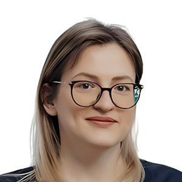 Косарева Анна Алексеевна — Стоматолог-ортодонт, Оренбург