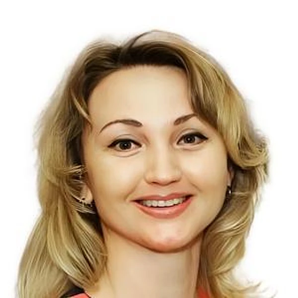 Сачкова Ирина Васильевна — Стоматолог, Москва