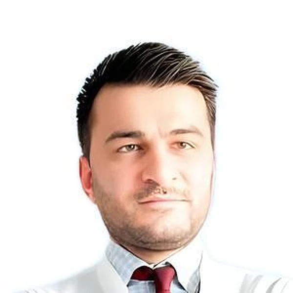 Шуруев Мурад Магомедович — Детский ЛОР-хирург, ЛОР-хирург, Хасавюрт