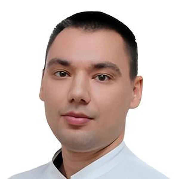 Выдайко Игорь Олегович — Терапевт, Эндокринолог, Москва