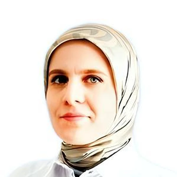 Салихова Фарида Айваровна — ЛОР, Детский ЛОР, Хасавюрт