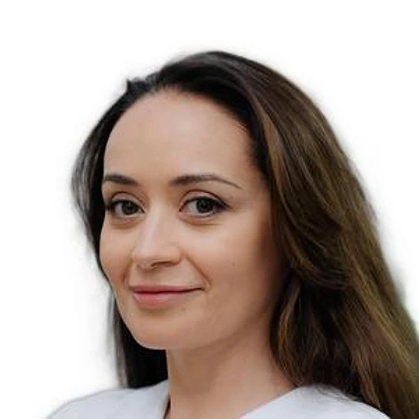 Хантимерова Эльмира Фоатовна — Аллерголог, Детский аллерголог, Иммунолог, Уфа